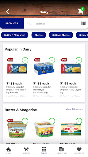 Doug's Supermarket Screenshot 1