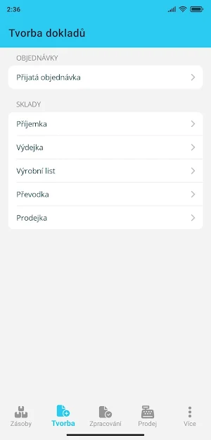 bMobile Smart Reader Screenshot 2