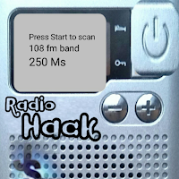 Radio Hack Ghost Box