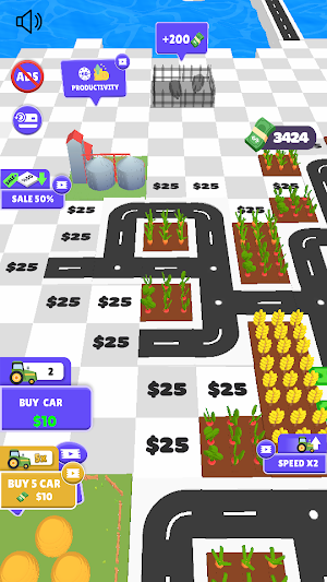 Discover the City Screenshot 3