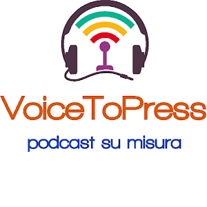 VoiceToPress Screenshot 2