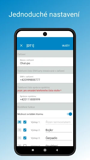 EXEO 2025 Screenshot 0