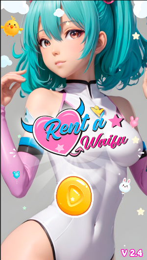 Rent a Waifu Screenshot 0