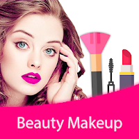 Beauty Makeup Photo Camera, be