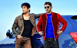 Bollywood actors photo editor Screenshot 2