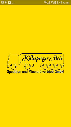 Killisperger Screenshot 0