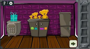 Escape Games Spot-34 Screenshot 0