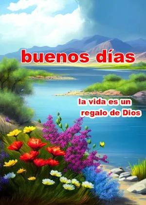Imágenes de buenos día y noche Screenshot 0