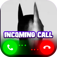 Bat Hero Prank Call Simulator