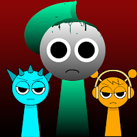 IncrediMix: Music Beat Box