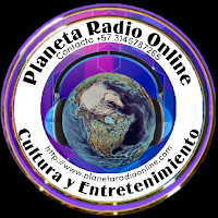 Planetaradioonline