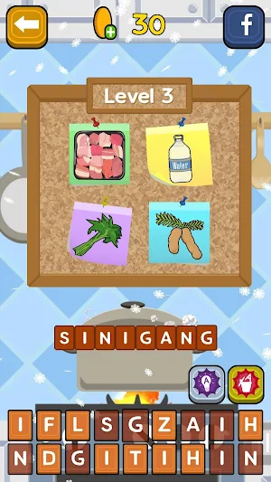 Cooking ng Ina Mo: Kitchen Challenge Screenshot 1