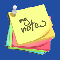 Note App