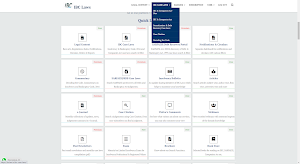 IBC Laws Screenshot 1
