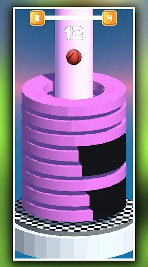 Break And Pass Screenshot 0