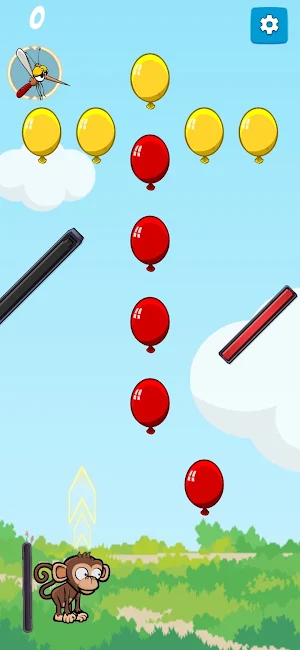 Balloon Buster Screenshot 3