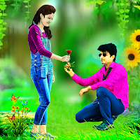 Love Photo Editor - Pic Frames