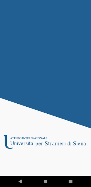 myUniStraSi Screenshot 0