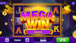 Jackpot Slot Party Screenshot 1