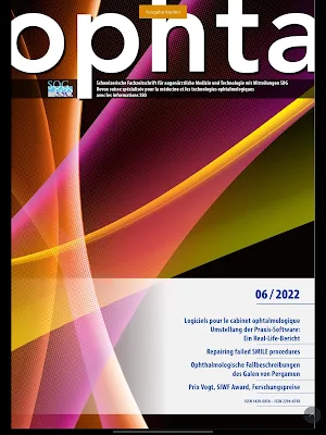 ophta Schweiz Screenshot 3