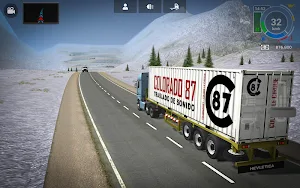 Grand Truck Simulator 2 Screenshot 3