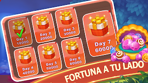 777 Reel Riches Game Screenshot 2
