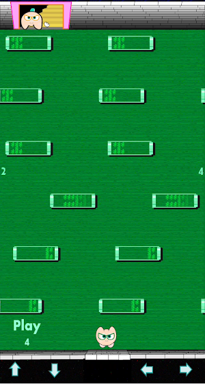 Catching Screenshot 3