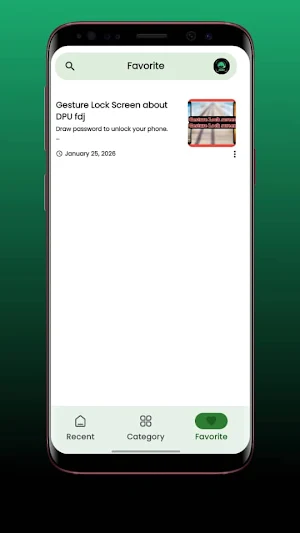 Odaa Pro Screenshot 2