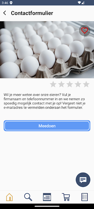 Happy Chicken Farm Screenshot 0