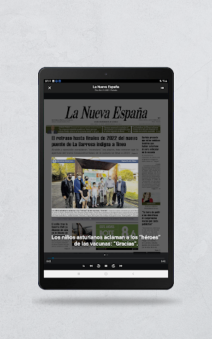 Kiosco Prensa Ibérica Screenshot 3