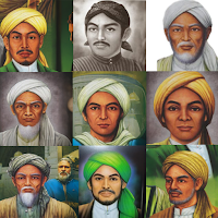 Kisah Wali Songo