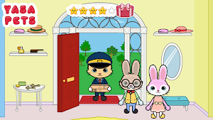 Yasa Pets Village Screenshot 2