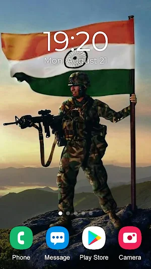Military Wallpaper 2023 Screenshot 2
