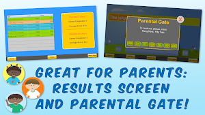 Sight Words Sentence Builder: Reading for Kids Screenshot 2