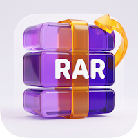 Rar Açma Programı - UnZip, 7z