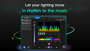 NEEWER Studio Tablet Screenshot 2