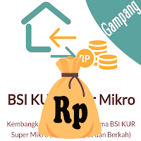 pinjaman kur bsi online tips