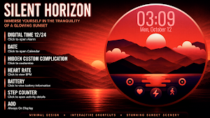 KG4 Silent Horizon Screenshot 2
