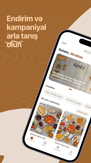 Özsüt Screenshot 3