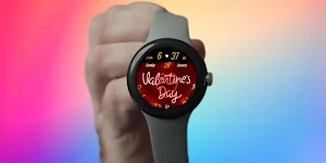 VS SaintValentine Screenshot 0