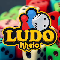 Ludo Classic Game