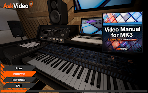 Video Manual for MK3 Launchpad Pro by Ask.Video Screenshot 0