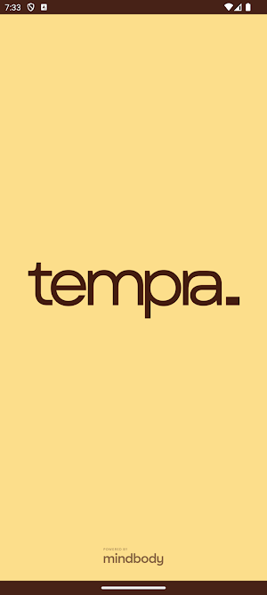 Tempra Studios Screenshot 0