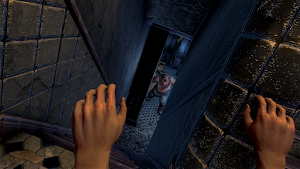 Scary Face: Horror Sounds Screenshot 0