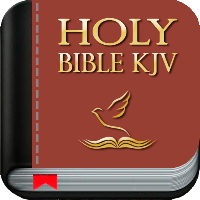 King James Bible KJV