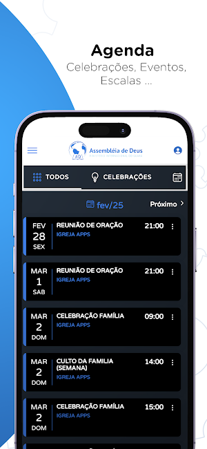 AD GUARÁ PERNAMBUCO Screenshot 3