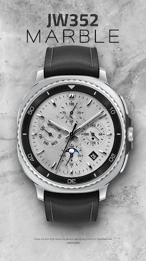 JW352 MARBLE Screenshot 0