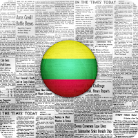 Lithuania News (Naujienos)