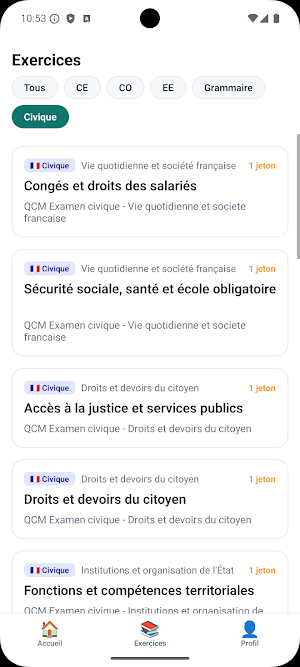 TCF préparation Screenshot 2