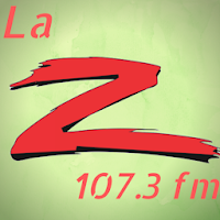La Z 107.3  México  DF Radio